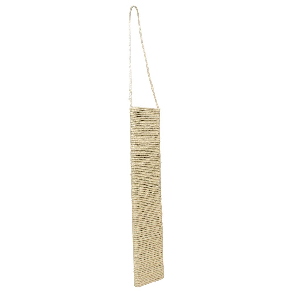 Catit Home - Plateforme Griffoir en Sisal pour Chats