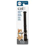 *CATIT Collier Nylon/Boucle Urgence 8-13