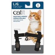 CATIT Harnais Nylon S 10-16