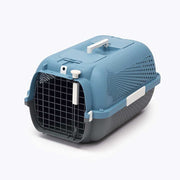 *CATIT Cage M Bleu Gris