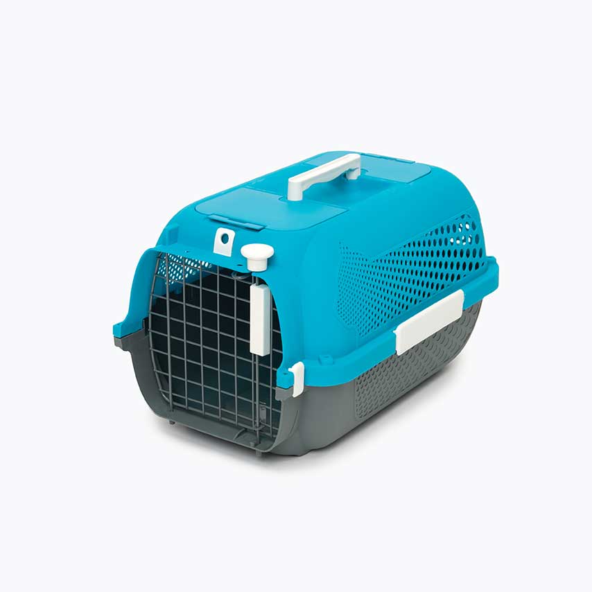 CATIT Cage S Turquoise