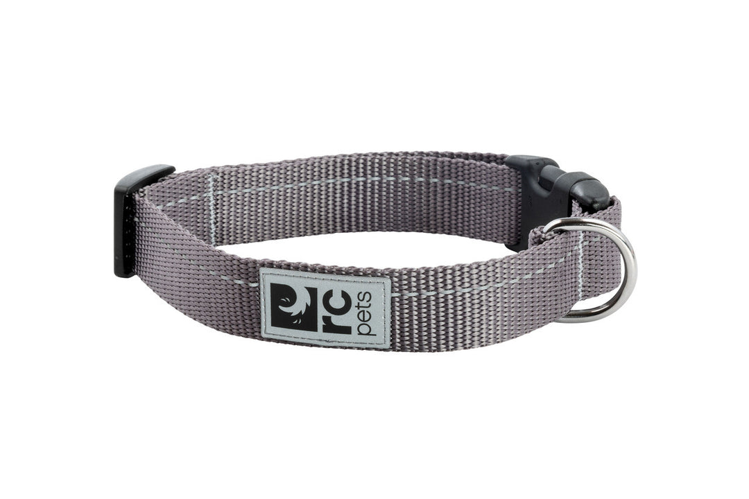 RCP Collier Base L Gris Anthracite