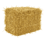 Voir l’image dans la galerie, MASKA SELECT Nourriture Mini Balle de Paille x1