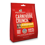 Voir l’image dans la galerie, Stella &amp; Chewy's Carnivore Crunch - Poulet en Liberté - Gâteries Lyophilisées Sans Grains à Ingrédients Limités pour Chiens