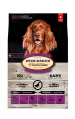 Voir l’image dans la galerie, Oven-Baked Tradition - Chien Canard - Nourriture Sèche pour Chiens