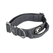 LBC Collier Tactique Gris L