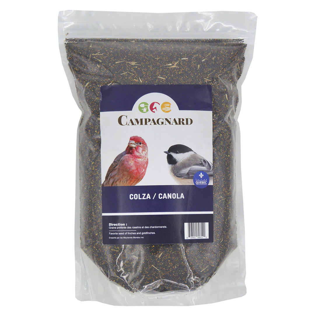 MONDOU Campagnard - Colza 2kg