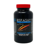 REPASHY Nourriture Poisson Community Plus 6oz