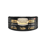 Voir l’image dans la galerie, Oven-Baked Tradition - Pâté de Caille - Nourriture Humide Sans Grains pour Chats