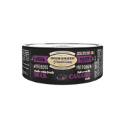 Oven-Baked Tradition - Chat Pâté de Canard - Nourriture Humide Sans Grains pour Chats
