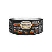 Oven-Baked Tradition - Chat Pâté de Dinde - Nourriture Humide Sans Grains pour Chats