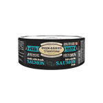 Voir l’image dans la galerie, Oven-Baked Tradition - Chat Pâté de Saumon - Nourriture Humide Sans Grains pour Chats