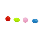 Voir l’image dans la galerie, BüD'z - Balle Cyrstal avec Clochette pour Chats, 5 cm (Couleurs Assorties)