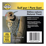 Voir l’image dans la galerie, PICARDIE Suif Pure 345g pour Oiseaux Sauvages