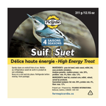 Voir l’image dans la galerie, PICARDIE Suif Hi-Énergy 345g pour Oiseaux Sauvages