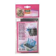 RIGA Filtre Universel Charbon