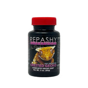 REPASHY Nourriture Gecko à Crête Banane 6oz