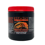 REPASHY Nourriture Gecko à Crête Classic 12oz