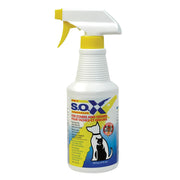 HAGEN Produit S.O.X. Taches & Odeurs 473ml