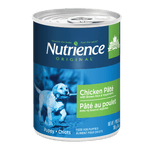 Voir l’image dans la galerie, Nutrience Original - Pâté de Poulet avec Riz Brun et Légumes - Nourriture Humide pour Chiots