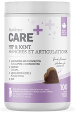 Voir l’image dans la galerie, Nutrience Care - Hanches et Articulations - Supplément en Bouchées Molles pour Chiens