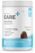 Voir l’image dans la galerie, Nutrience Care - Calmant - Supplément en Bouchées Molles pour Chiens