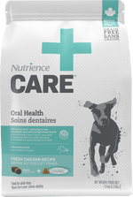 Voir l’image dans la galerie, Nutrience Care - Soins Dentaires, Poulet Frais- Nourriture Sèche pour Chiens Adultes