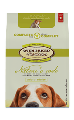 Voir l’image dans la galerie, Nature's Code - Chien Adulte Poulet - Nourriture Sèche pour Chiens