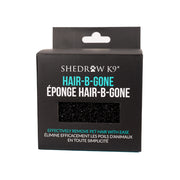 SHEDROW Épogne Hair-B-Gone Noir