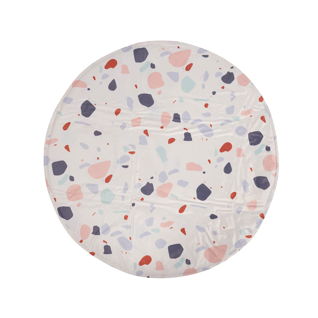 SHEDROW Tapis Refroidissant Abstrait 32"