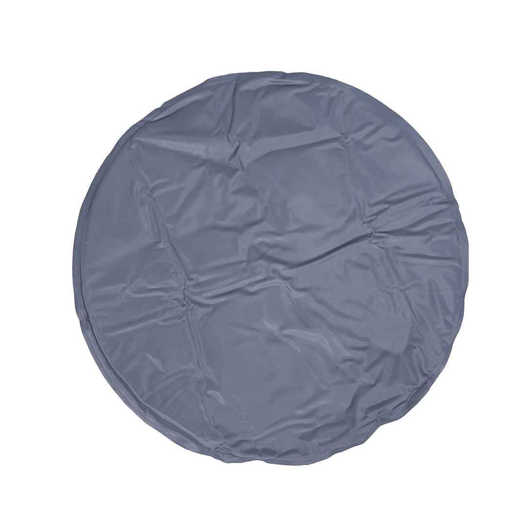 SHEDROW Tapis Refroidissant Gris 24"