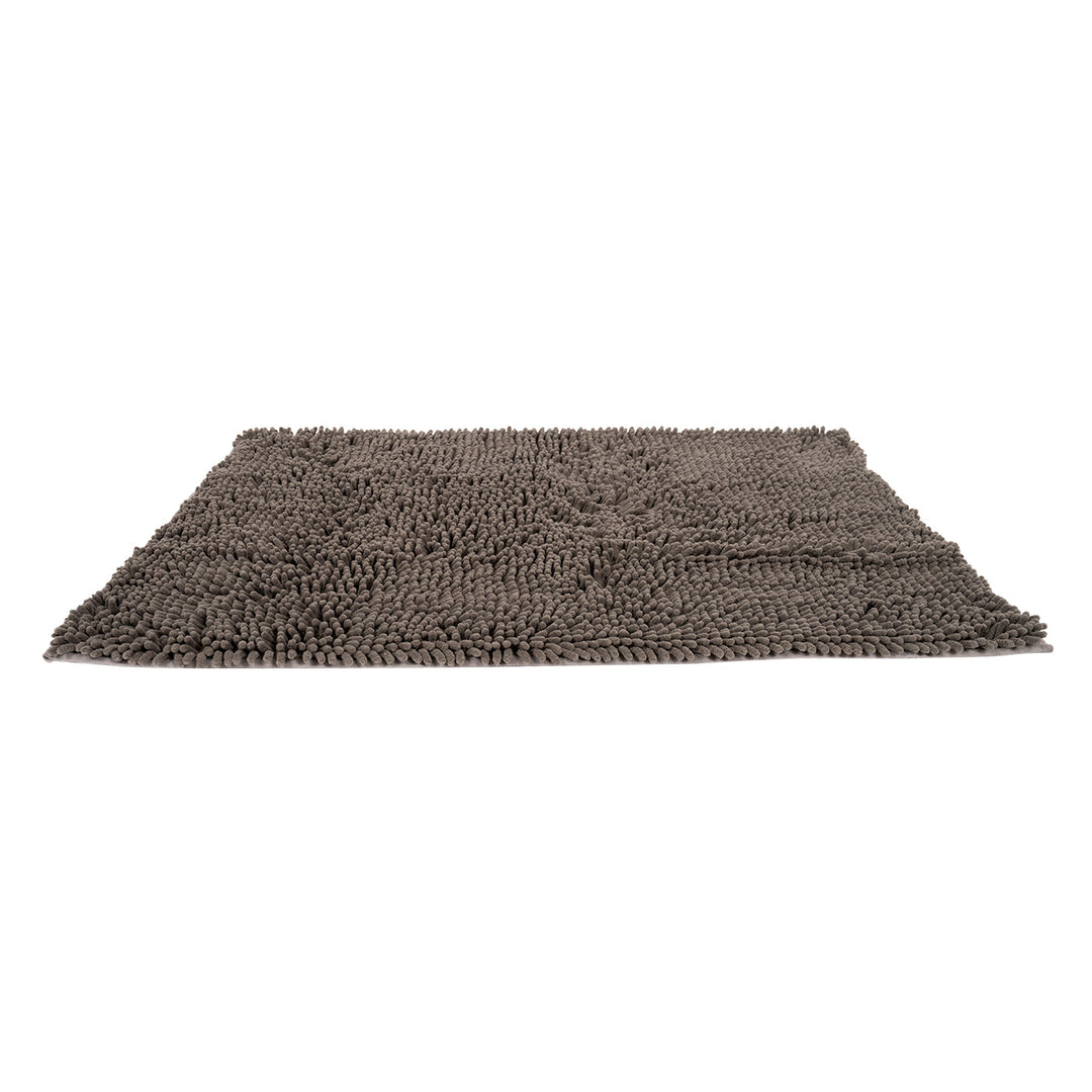 SHEDROW Tapis de Boue Gris