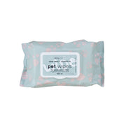 DEXYPAWS Lingettes Aloès & Vitamine E pour Animaux x120