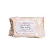 DEXYPAWS Lingettes Avoine & Vitamine E pour Animaux x120