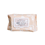 Voir l’image dans la galerie, Dexypaws - Lingettes Nettoyantes à l'Avoine et à la Vitamine E - Lingettes pour Chiens et Chats