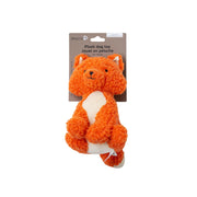 Dexypaws - Renard - Jouet en Peluche pour Chiens