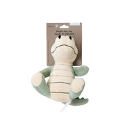 Dexypaws - Crocodile - Jouet en Peluche pour Chiens