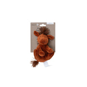 Dexypaws - Cheval - Jouet en Peluche pour Chiens