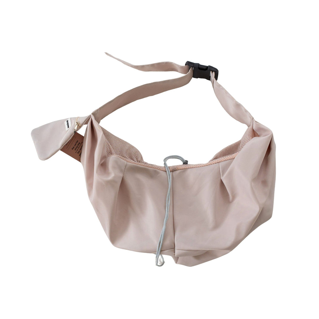 Dexypaws - Sac à Bandoulière de Transport - Sac de Transport pour Chiens