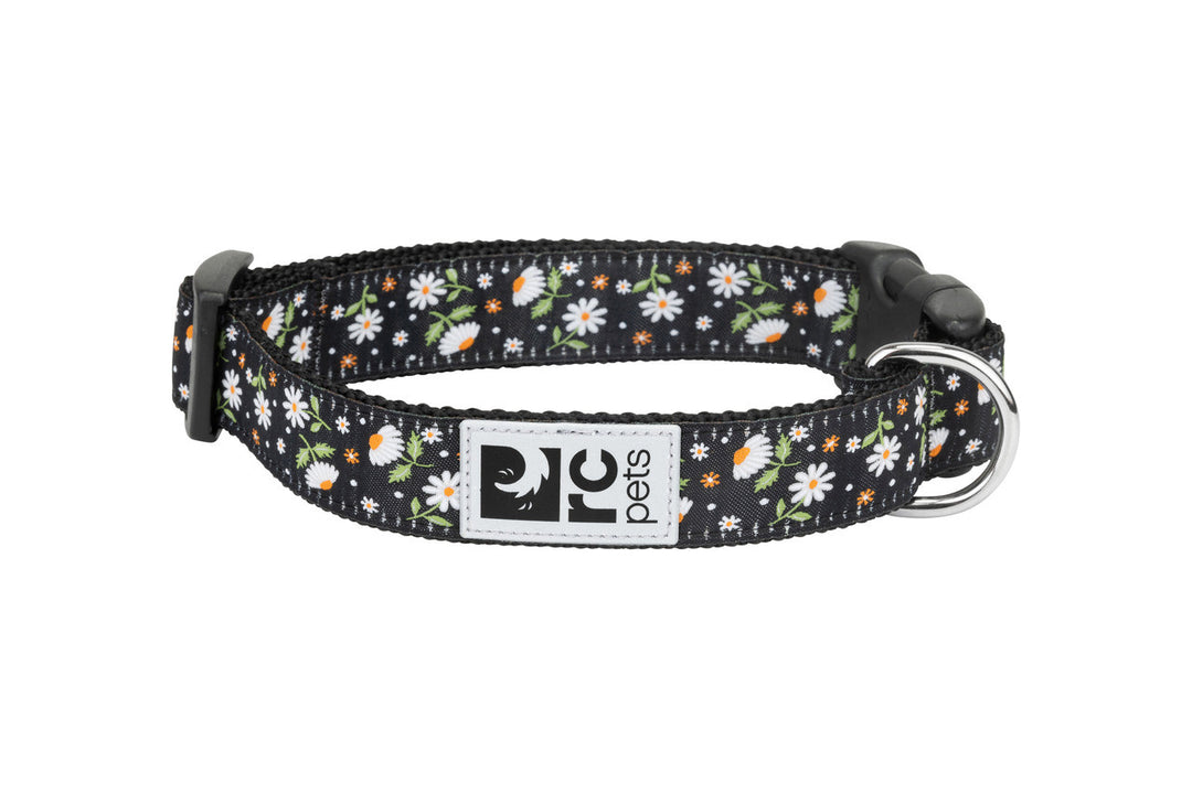 RCP Collier Motif S Marguerites