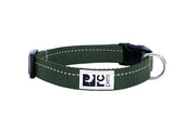 RCP Collier Base L Olive Foncée
