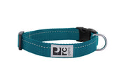 RCP Collier Base XS Turquoise Foncé