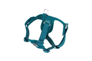 RCP Harnais Step-In Forte M Turquoise Foncé