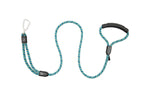 Voir l’image dans la galerie, RCP Laisse Corde Premium 5/16x60" Turquoise Foncé