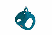 RCP Harnais Step-In Cirque XXS Turquoise Foncé