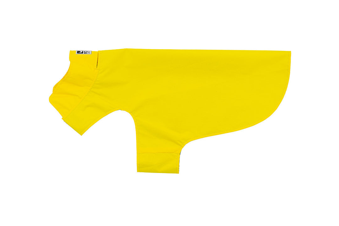 RCP Imperméable Delta S Citron
