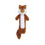Voir l’image dans la galerie, Dogit Stuffies - Jouet Suisse en Peluche avec Couineur pour Chiens, 39 cm