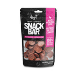 Voir l’image dans la galerie, Dogit Snack Bar - Médaillons de Canard - Gâteries à Mâcher pour Chiens