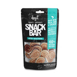 Voir l’image dans la galerie, Dogit Snack Bar - Bouchées de Morue et Poulet - Gâteries à Mâcher pour Chiens