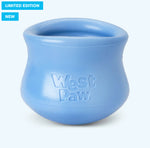 Voir l’image dans la galerie, WEST PAW Jouet Chien Édition Limitée Toppl L Pervenche